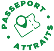 PasseportAttraits-PGC Bundles at Parc de la Gorge de Coaticook