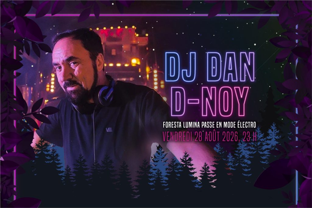 DJ Dan Dnoy