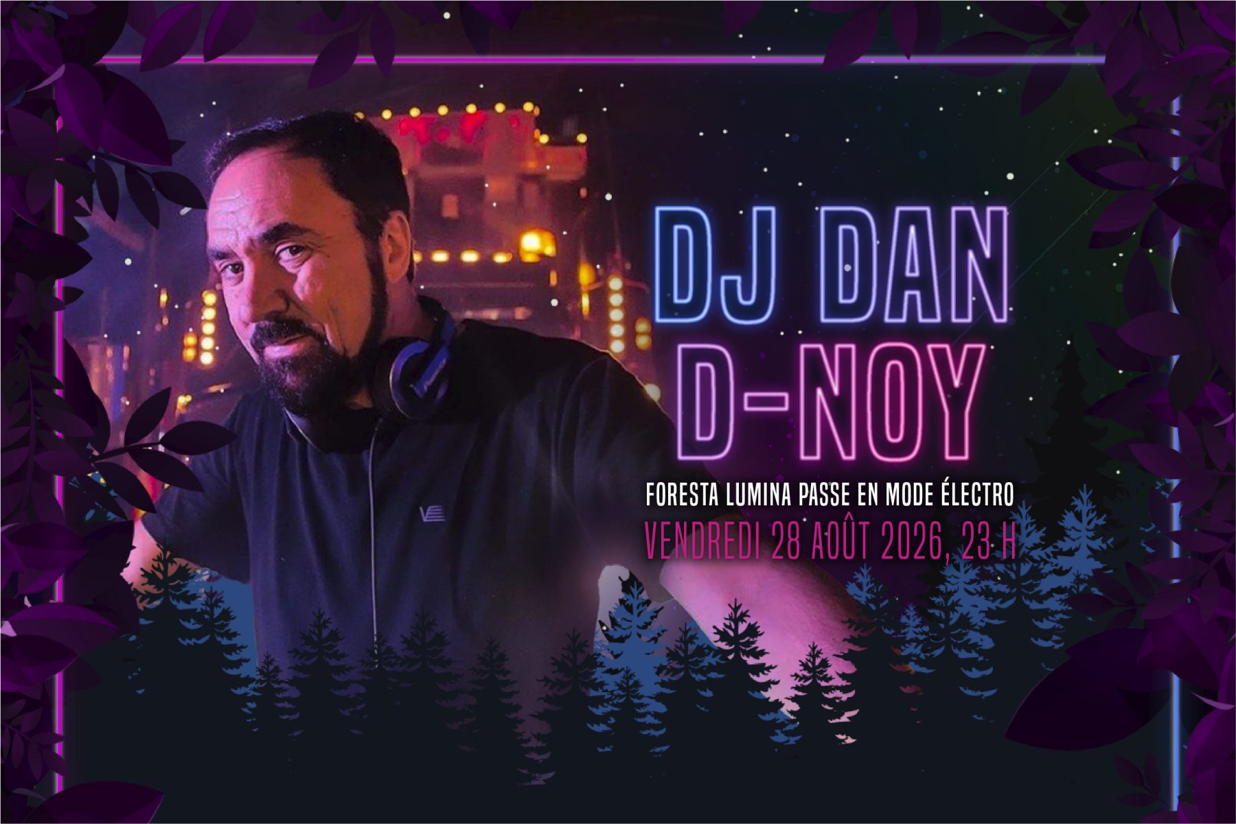 DJ Dan Dnoy